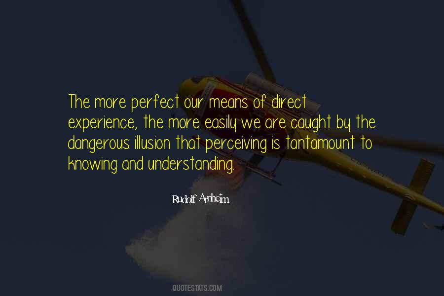 We Are Perfect Quotes #230662