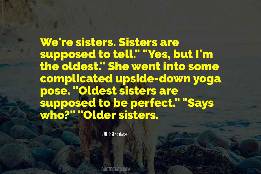 We Are Perfect Quotes #295186