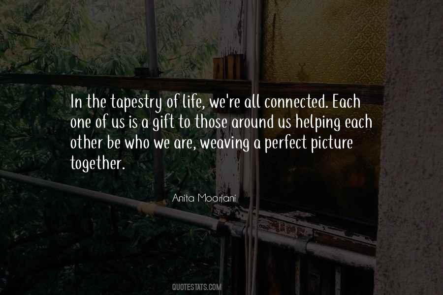 We Are Perfect Quotes #434477