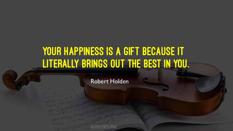 Happiness Best Quotes #102972