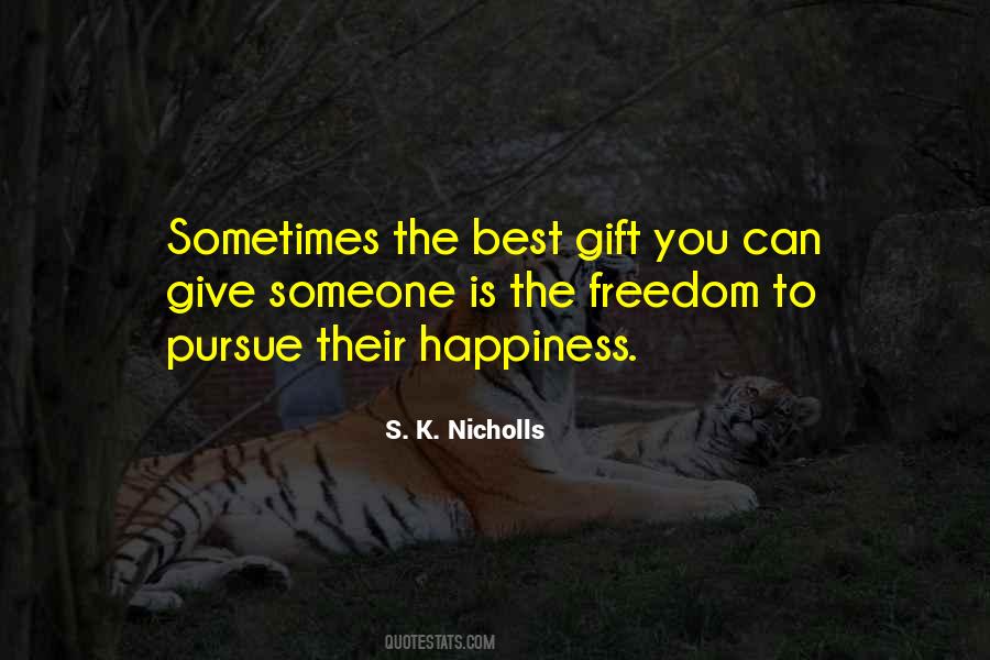 Happiness Best Quotes #219470