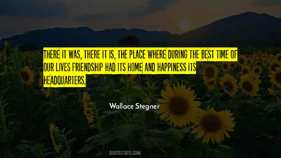 Happiness Best Quotes #312740