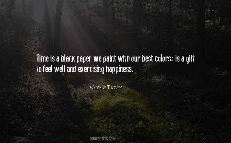 Happiness Best Quotes #89635