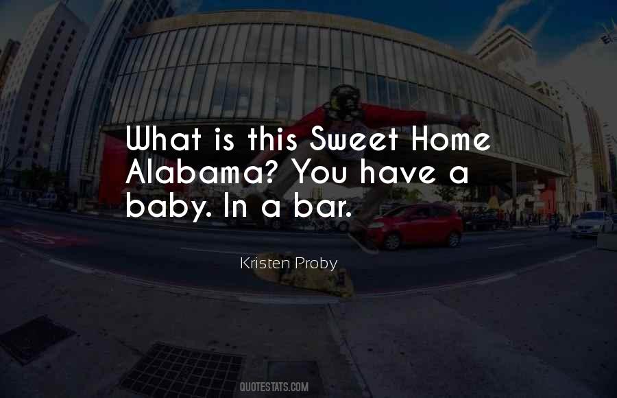 Baby Sweet Quotes #776348