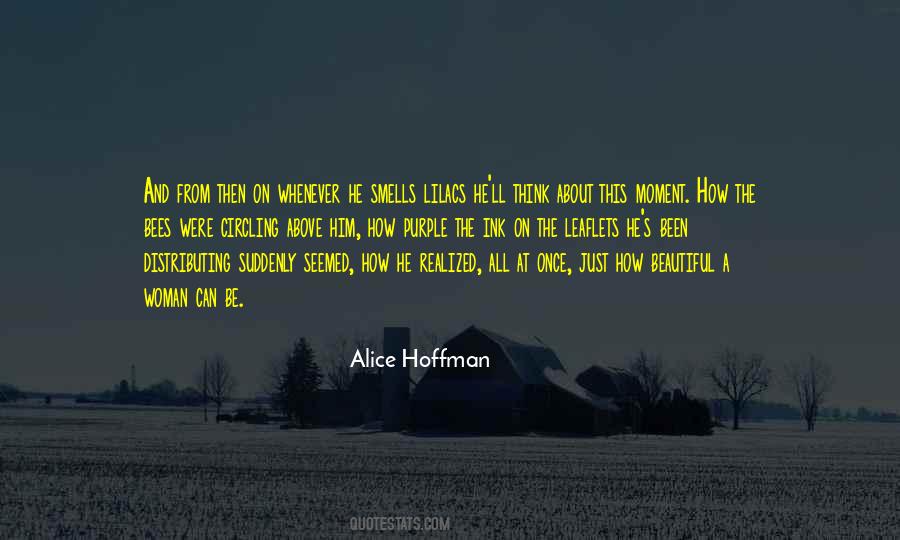 A Woman Can Be Quotes #1443685