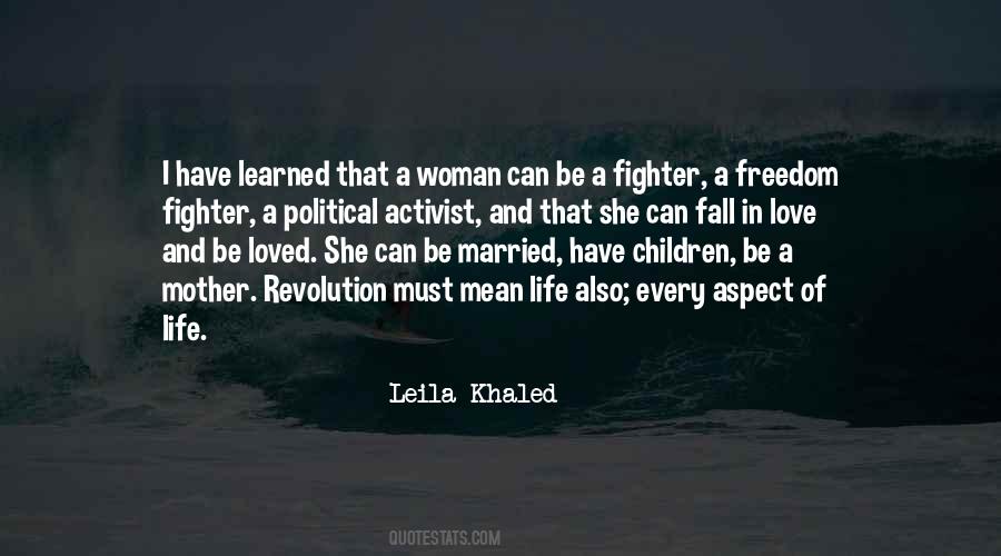 A Woman Can Be Quotes #729556