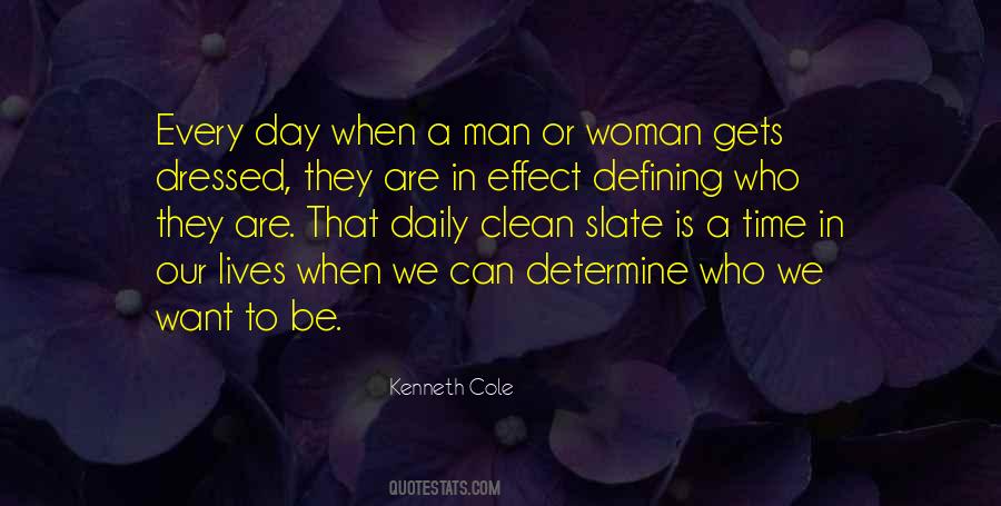 A Woman Can Be Quotes #81925
