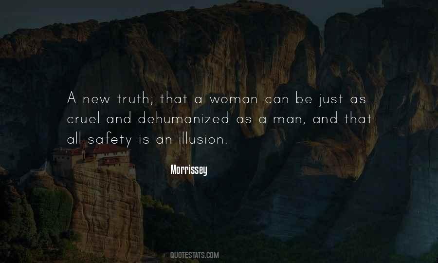 A Woman Can Be Quotes #841160
