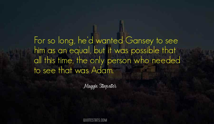 Gerard Egan Quotes #1595939