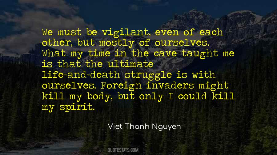 Struggle In My Life Quotes #1489151