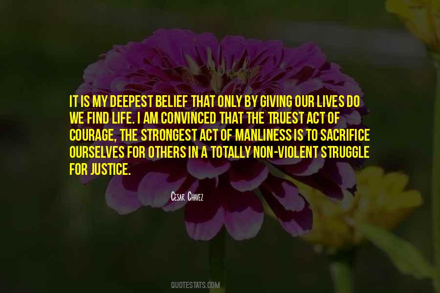 Struggle In My Life Quotes #1586709