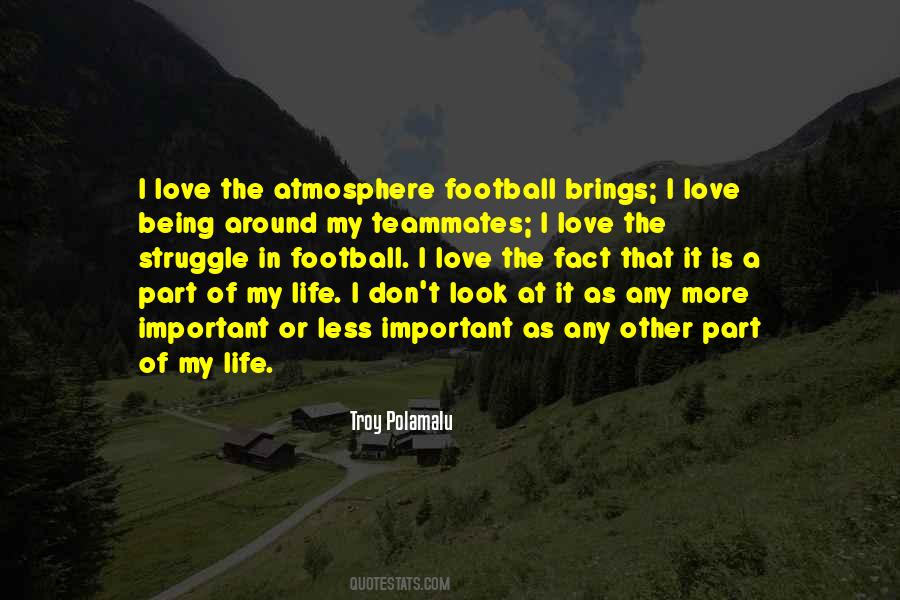 Struggle In My Life Quotes #304103