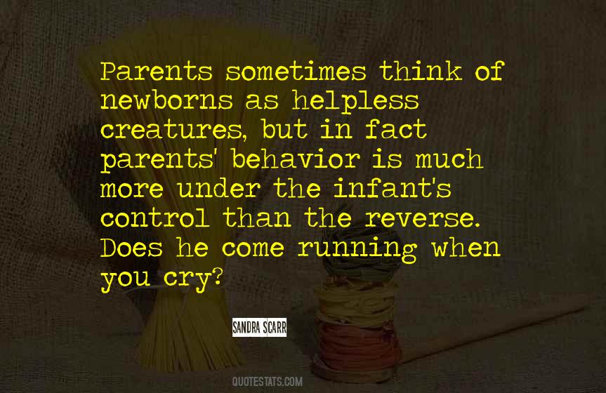 You Cry Quotes #1272427