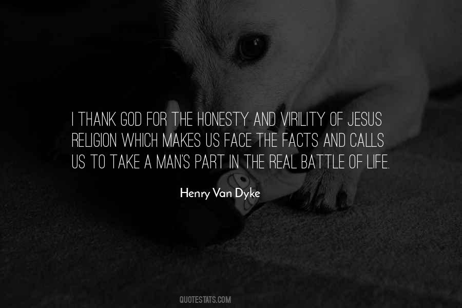Quotes About The Face Of Jesus #1103637
