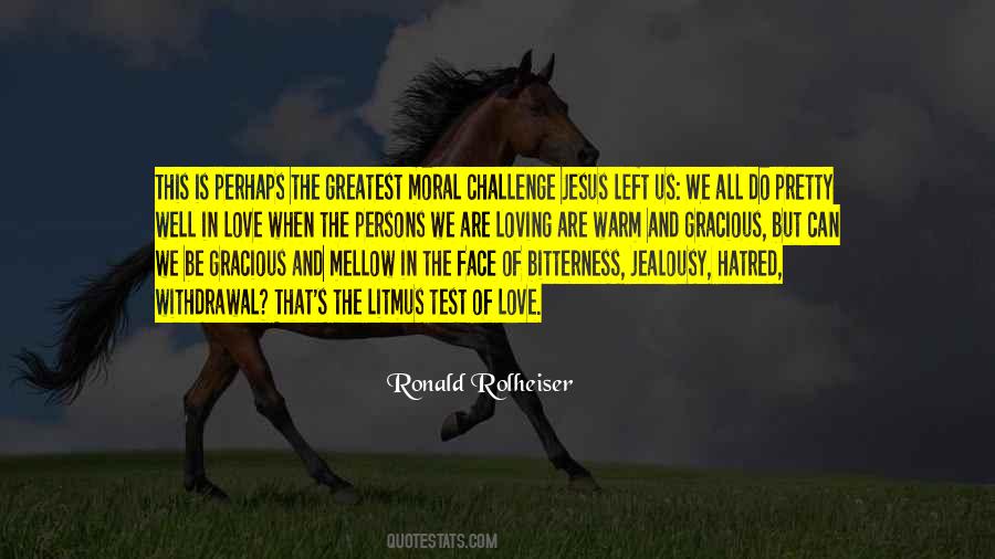 Quotes About The Face Of Jesus #1714866