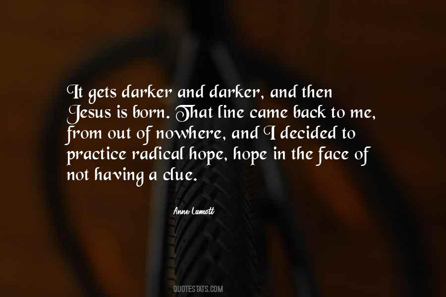 Quotes About The Face Of Jesus #1757963