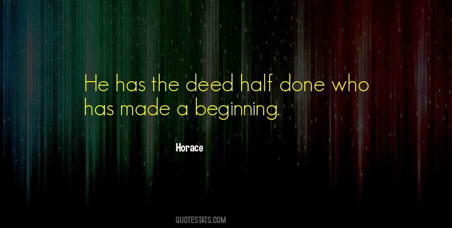 Done Done Quotes #5300