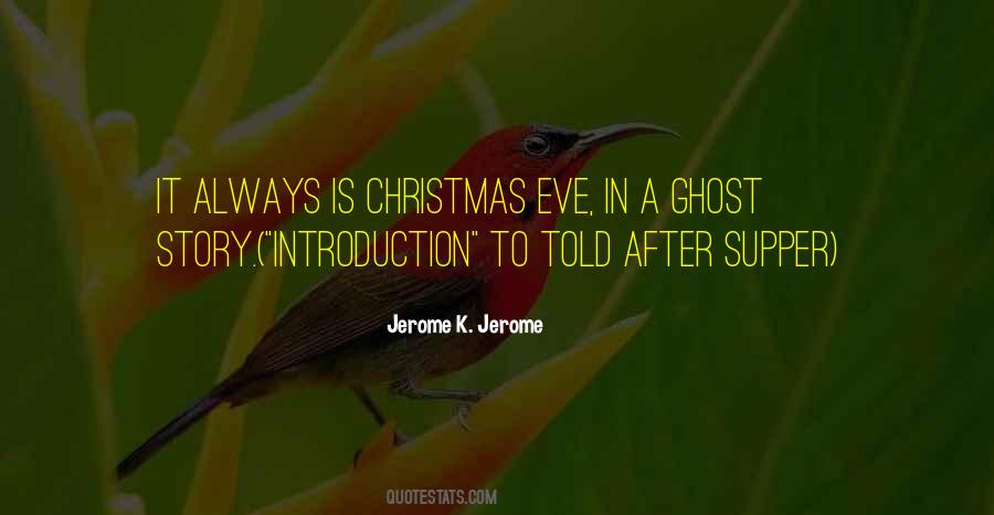 A Ghost Story Quotes #1143423