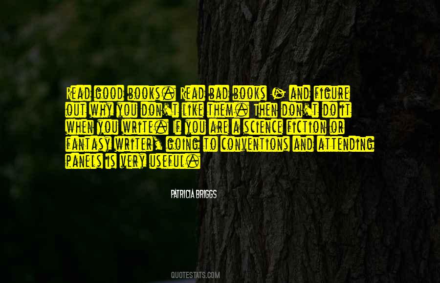 Why Do You Read Quotes #696808
