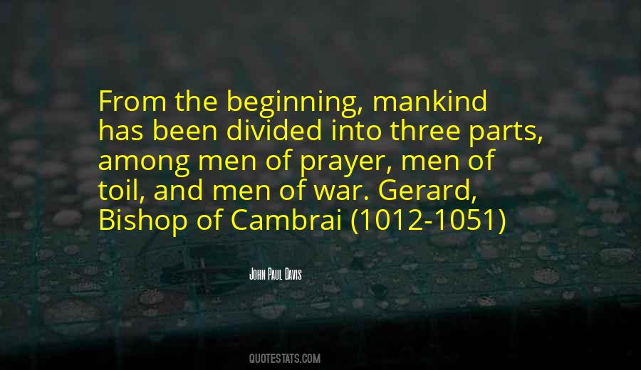 Gerard Quotes #407048