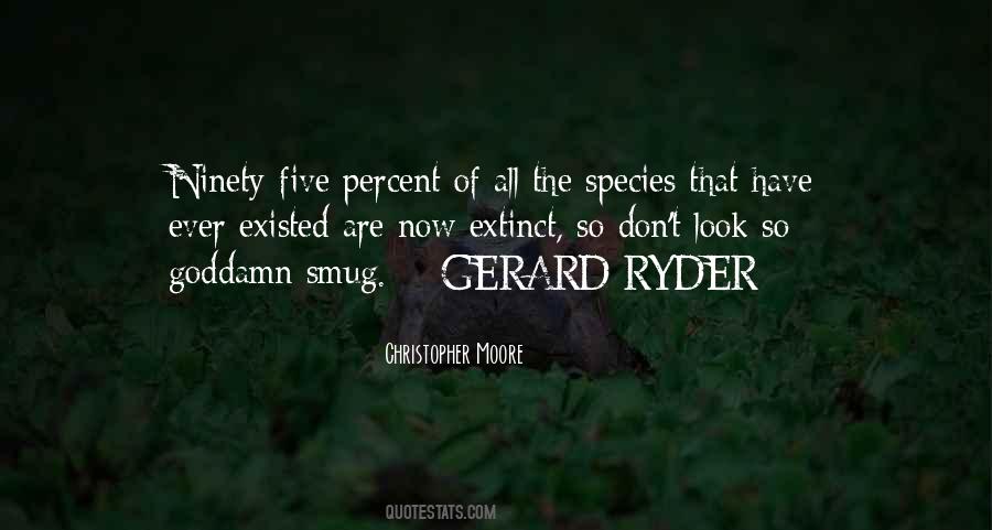 Gerard Quotes #686829