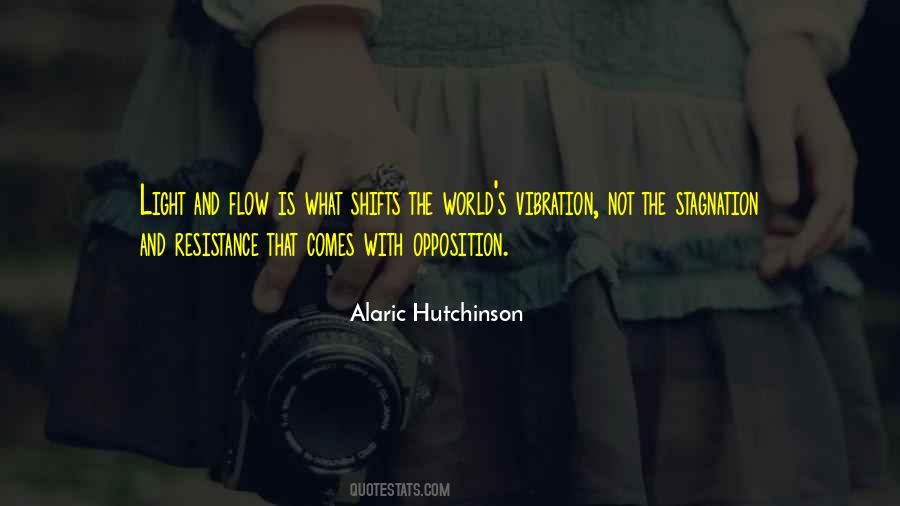 Quotes About Peace And Change #1695395