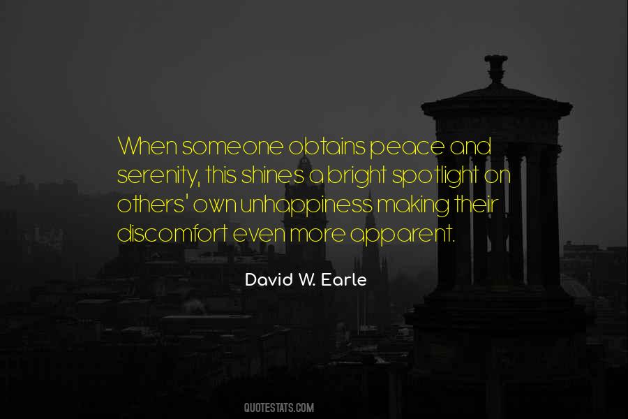 Quotes About Peace And Change #604675
