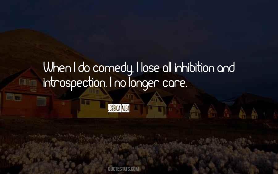 I No Longer Care Quotes #900375