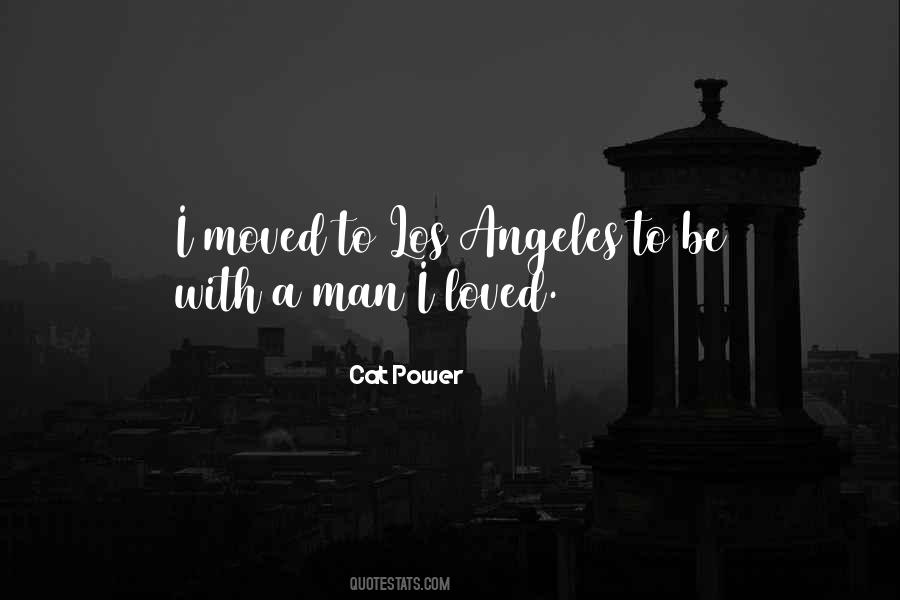 A Man With Power Quotes #109146