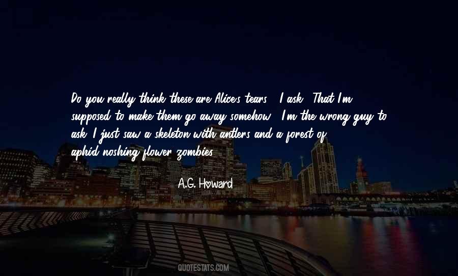 You Are A Flower Quotes #1115077
