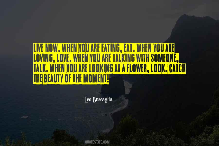 You Are A Flower Quotes #696942