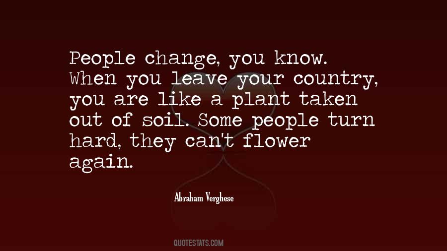 You Are A Flower Quotes #818775