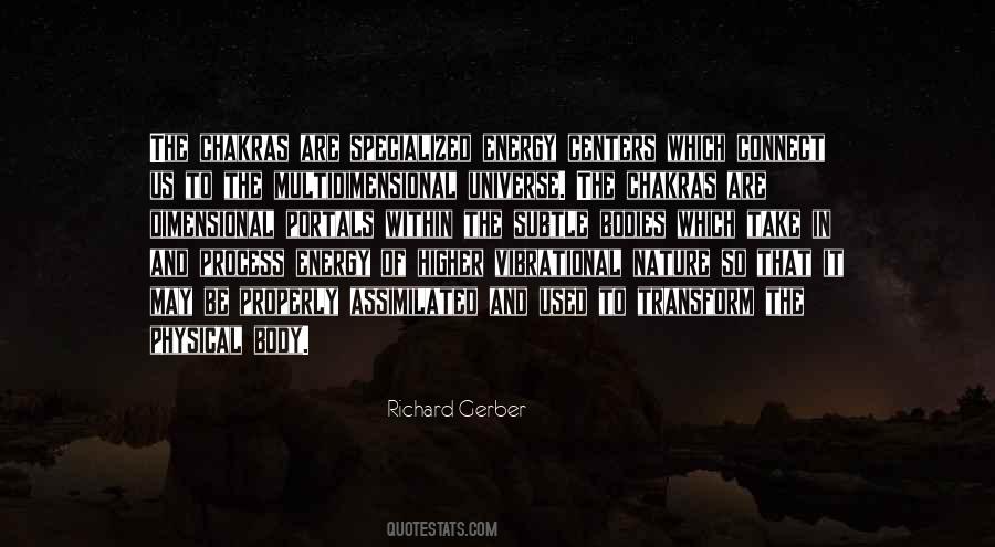 Gerber Quotes #1060028