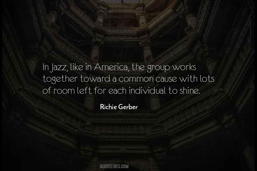 Gerber Quotes #1360264