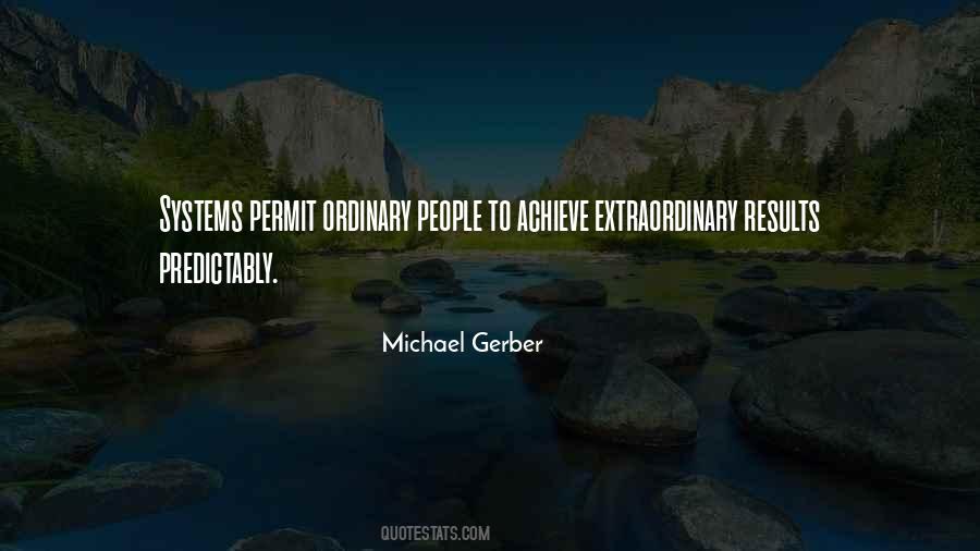 Gerber Quotes #1709904