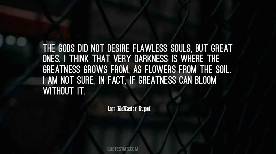 I Am Darkness Quotes #343117