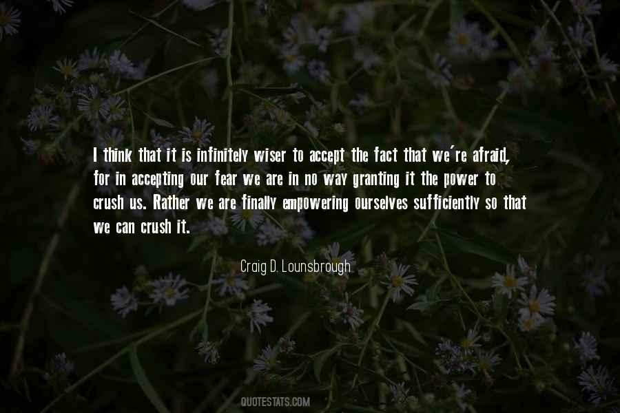We Are Victorious Quotes #1112976