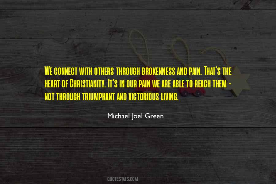 We Are Victorious Quotes #390689
