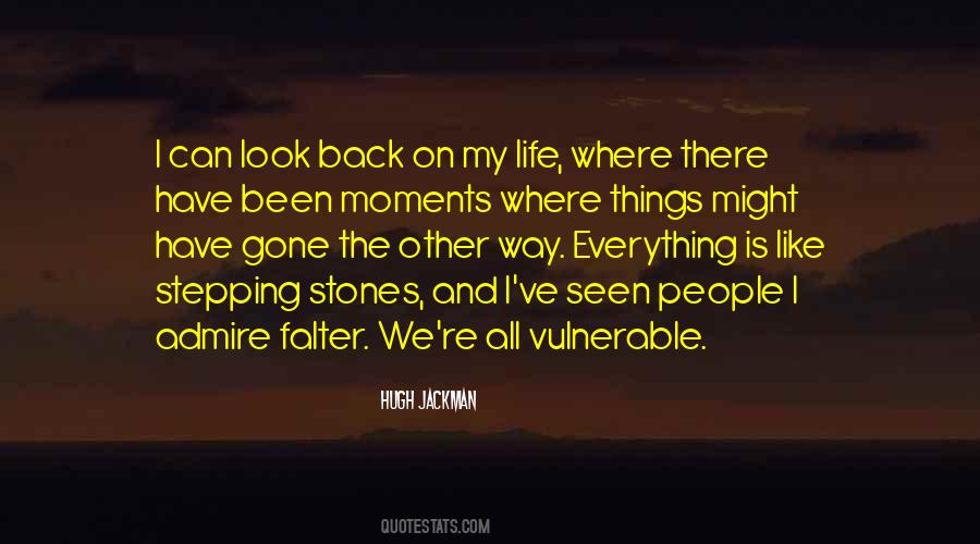 Moments Life Quotes #324939