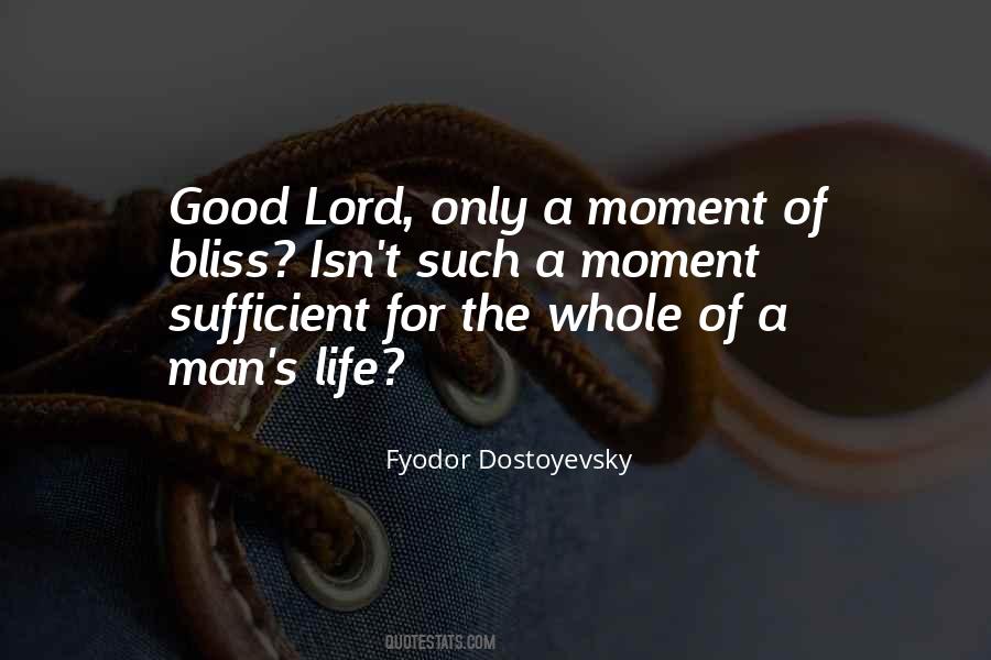 Moments Life Quotes #380690