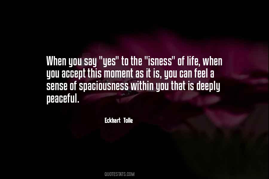 Moments Life Quotes #451402