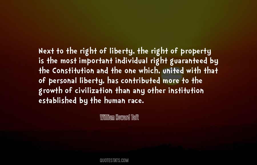 Constitution Liberty Quotes #1149502