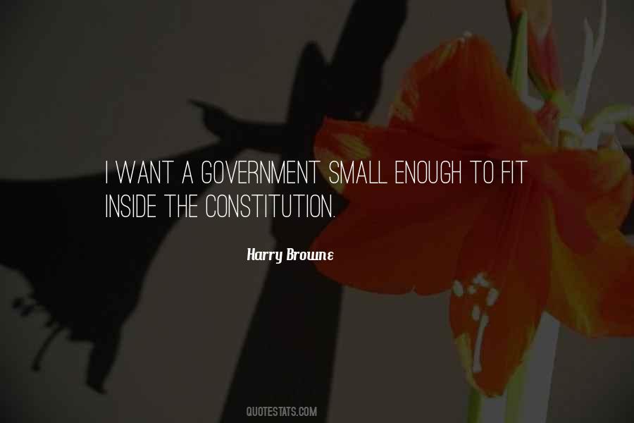 Constitution Liberty Quotes #1175746
