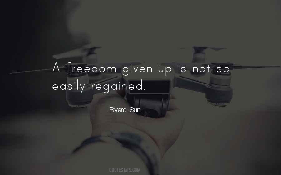 Constitution Liberty Quotes #1222332