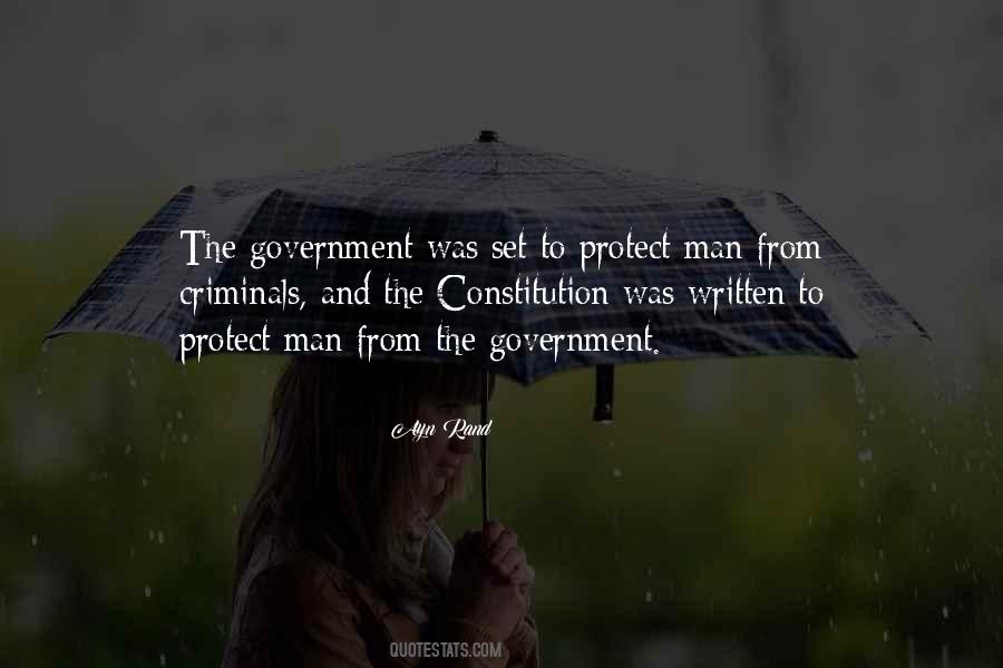 Constitution Liberty Quotes #157334