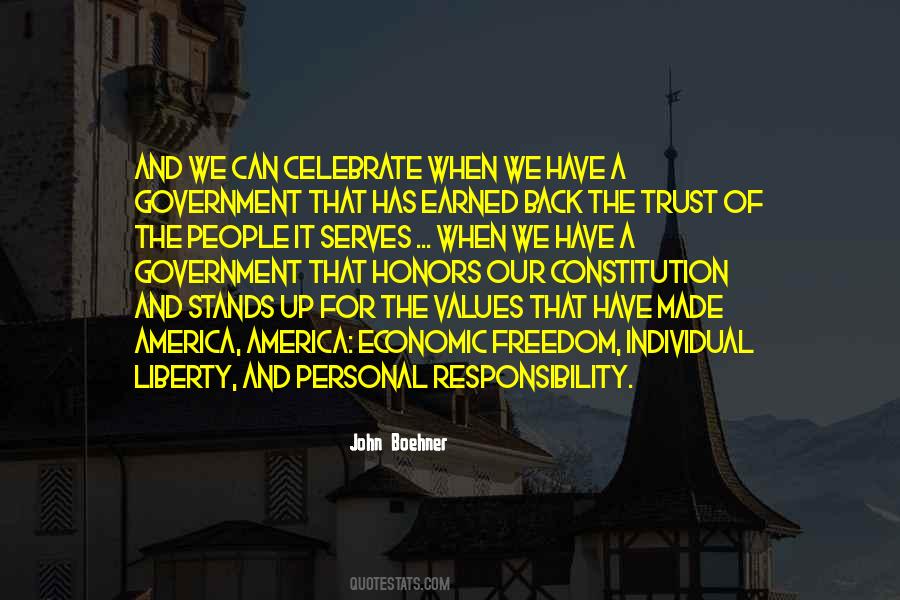 Constitution Liberty Quotes #1847193