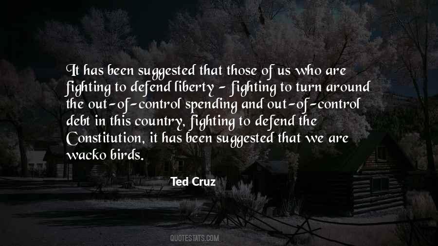 Constitution Liberty Quotes #520664