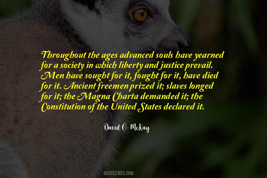 Constitution Liberty Quotes #999533