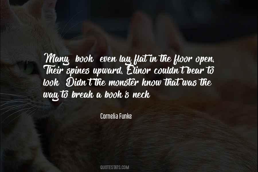 The Monster Quotes #1046902