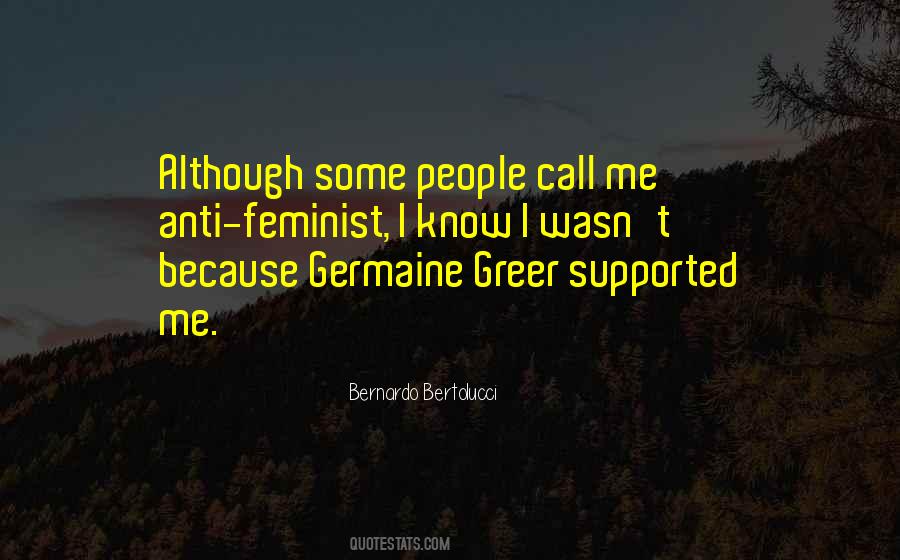 Germaine Quotes #528462